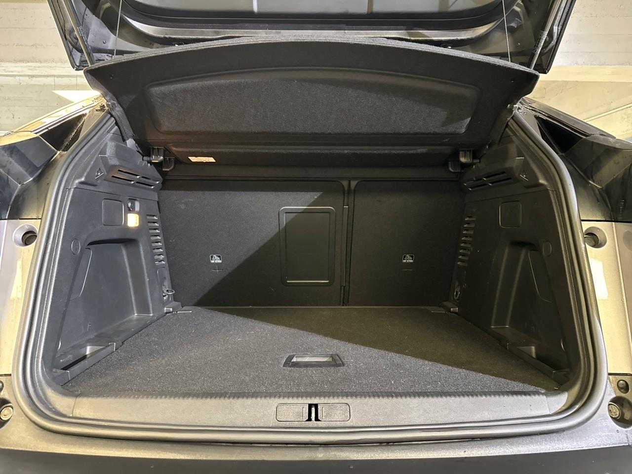 Peugeot Peugeot 3008 usata 17