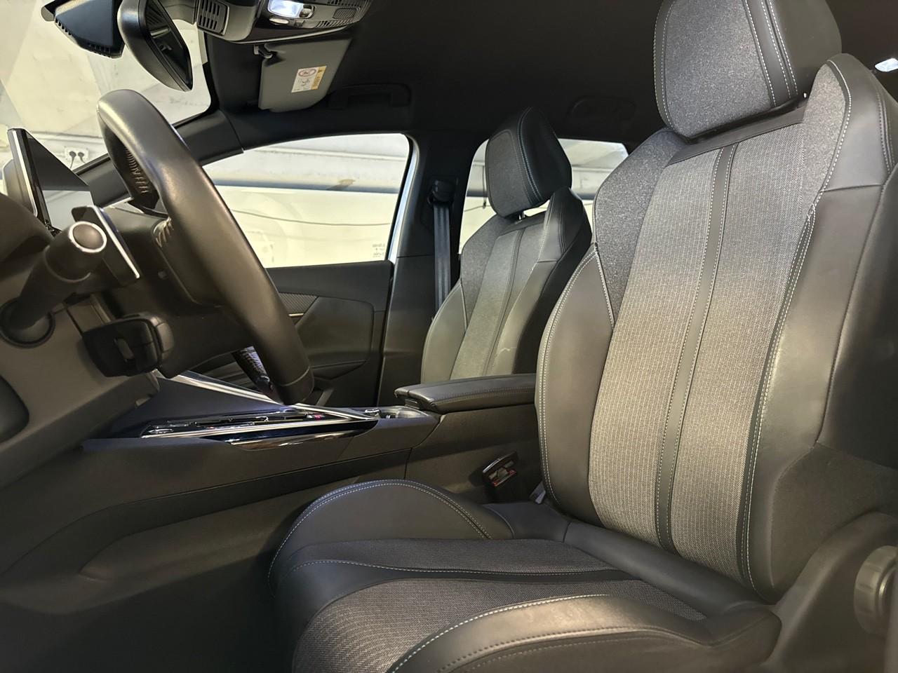 Peugeot Peugeot 3008 usata 20
