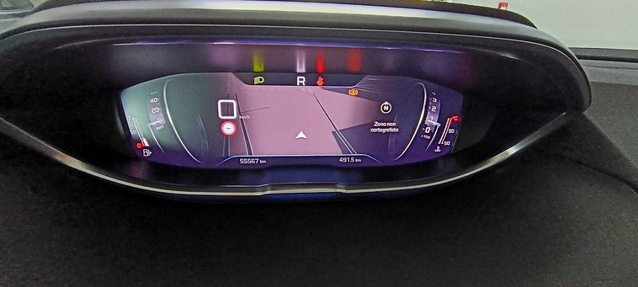 Peugeot Peugeot 3008 usata, con Sistema Keyless