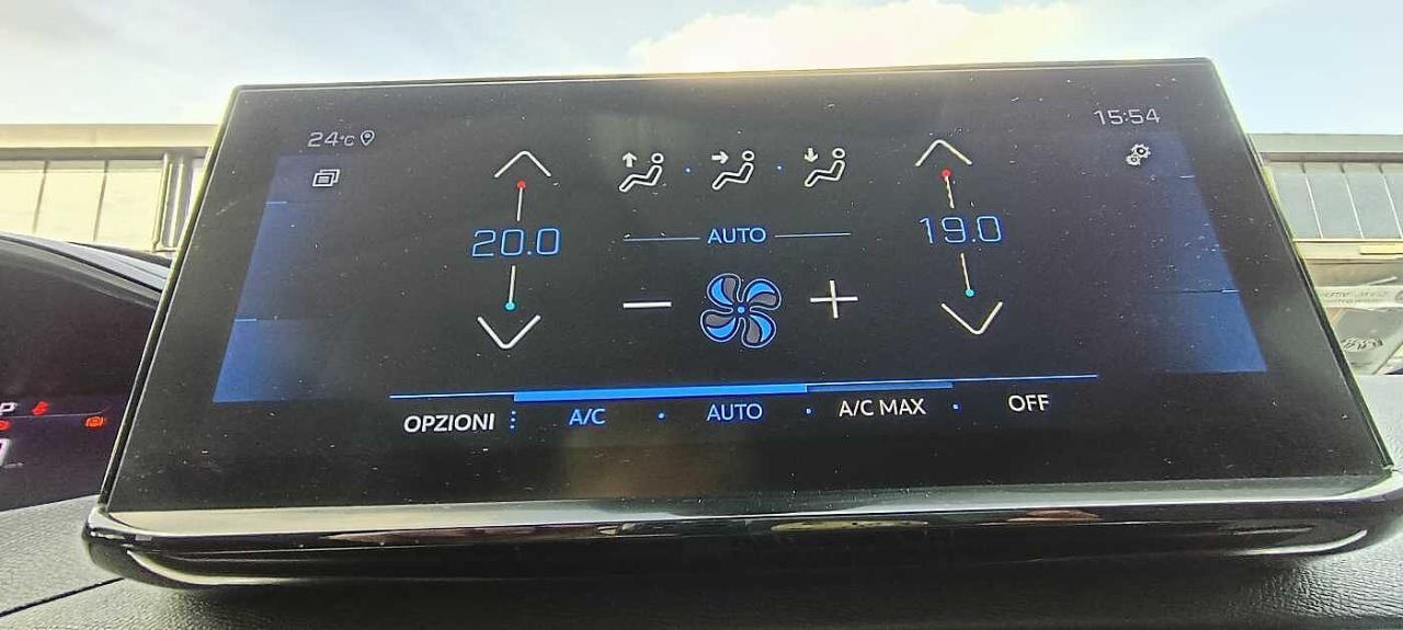 Peugeot Peugeot 3008 usata 7