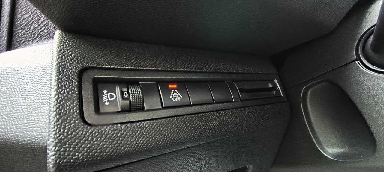 Peugeot Peugeot 3008 usata 15