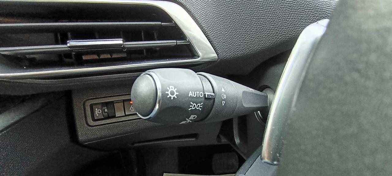 Peugeot Peugeot 3008 usata 16