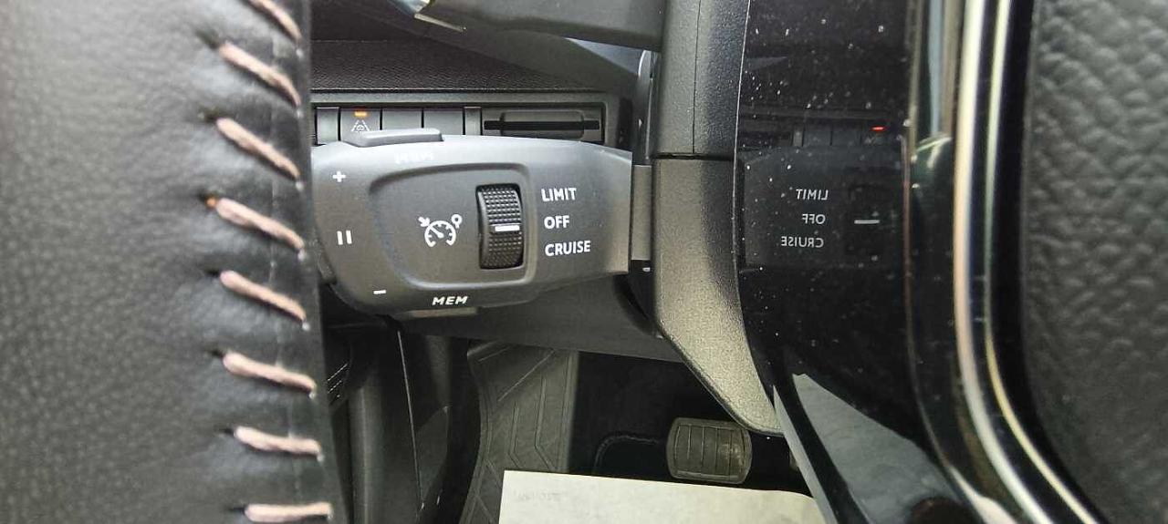 Peugeot Peugeot 3008 usata 18