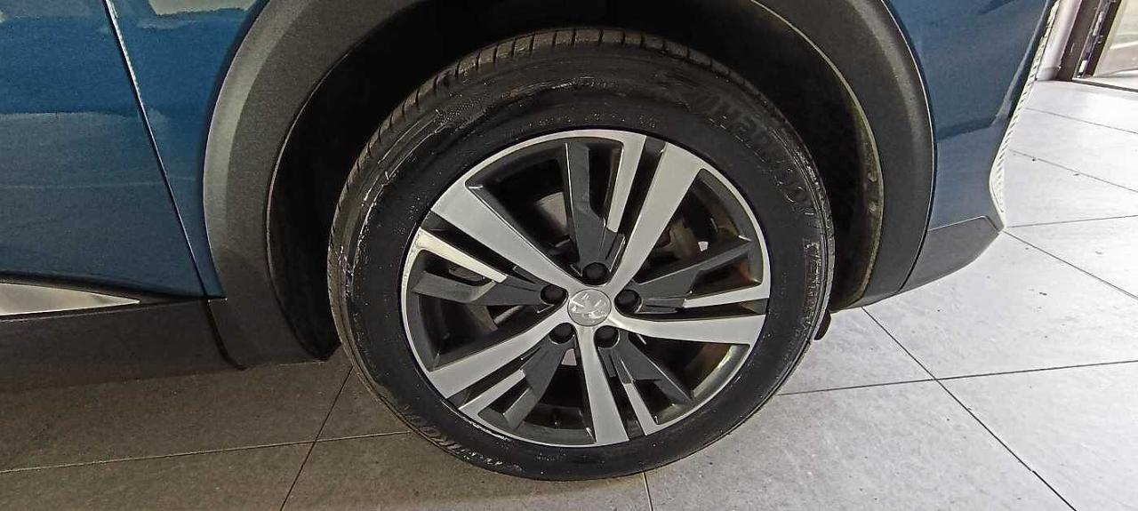 Peugeot Peugeot 3008 usata 24