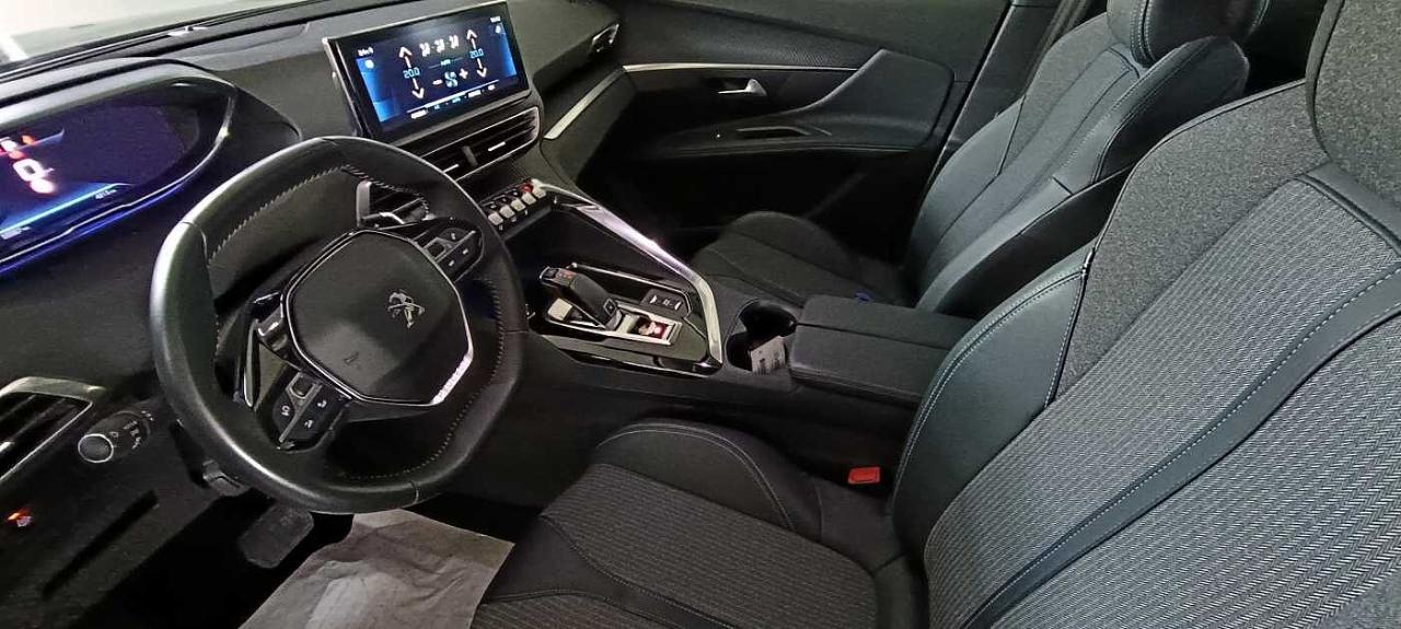 Peugeot Peugeot 3008 usata 25