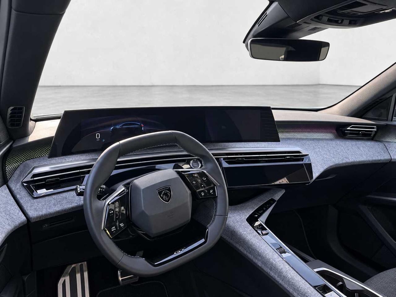 Peugeot Peugeot 3008 usata, con Sistema Keyless