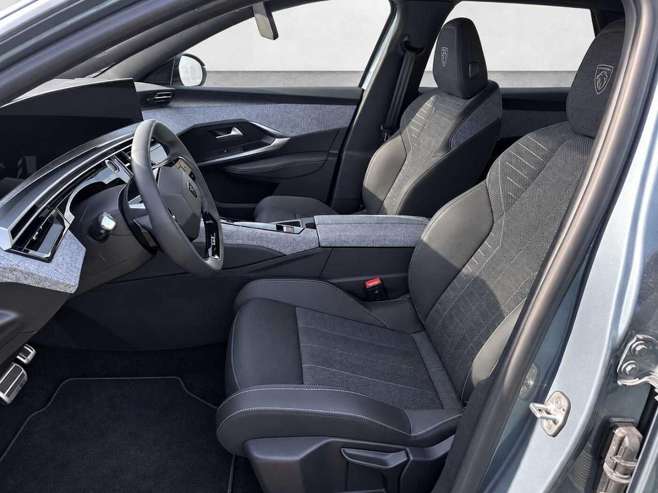 Peugeot Peugeot 3008 usata 6