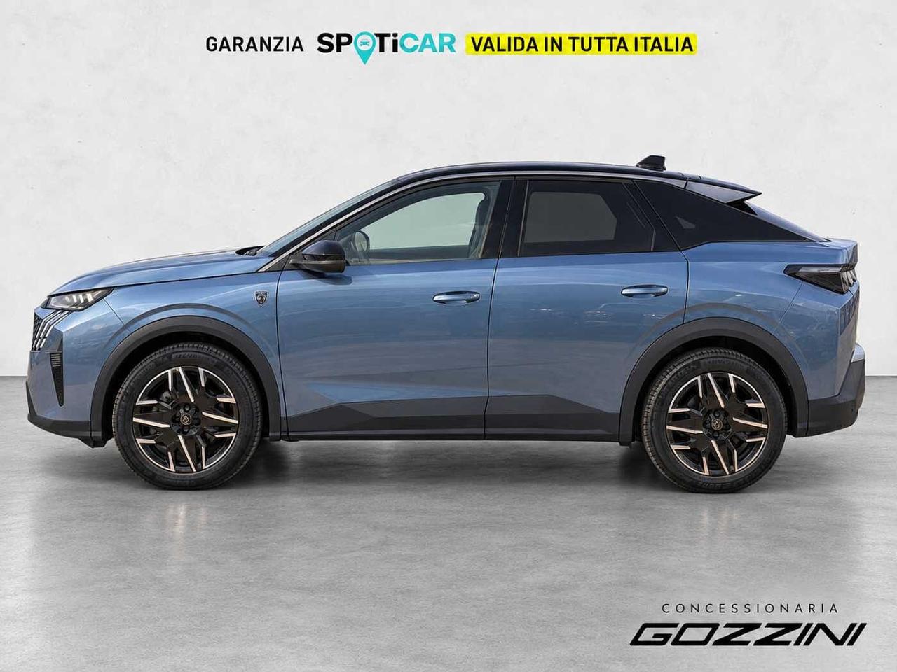 Peugeot Peugeot 3008 usata 13