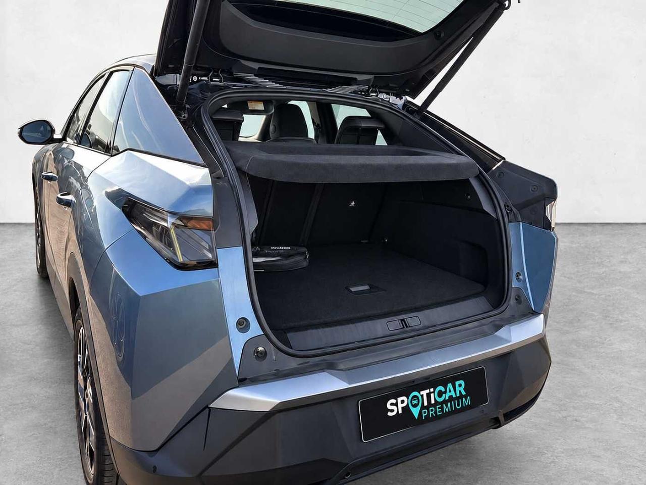 Peugeot Peugeot 3008 usata 14