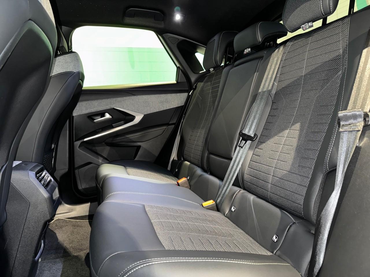 Peugeot Peugeot 3008 usata, con Climatizzatore