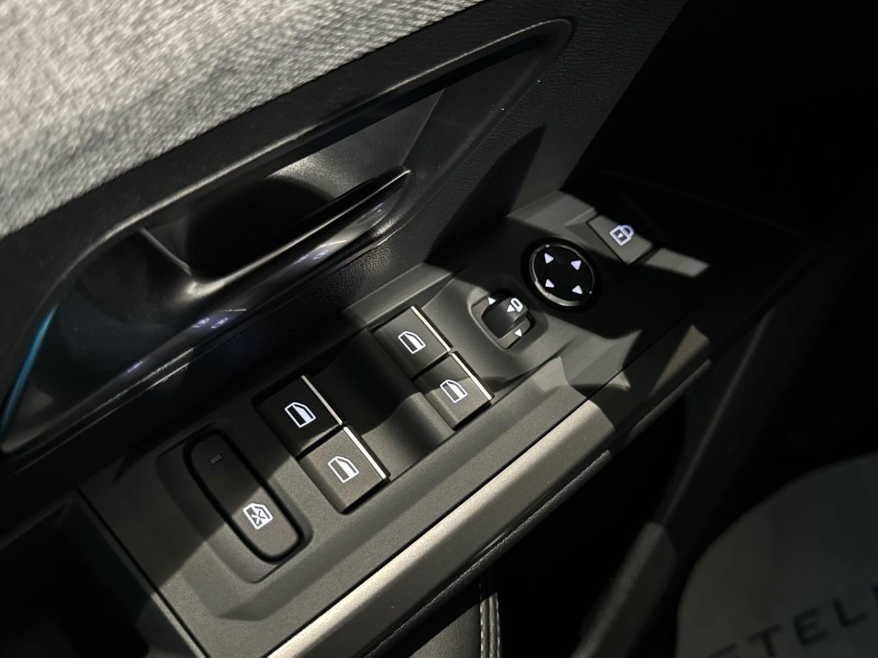 Peugeot Peugeot 3008 usata 10