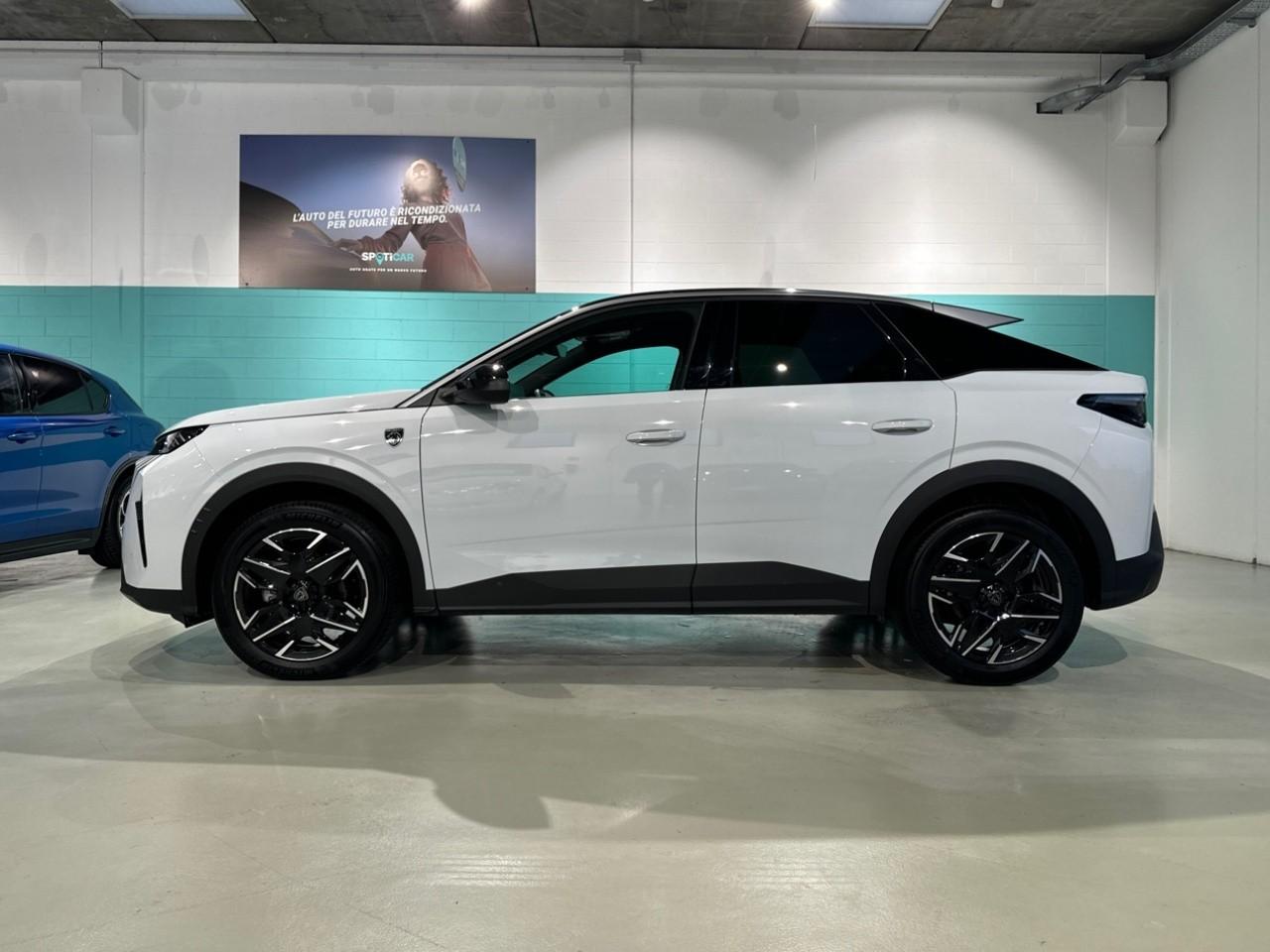 Peugeot Peugeot 3008 usata 16