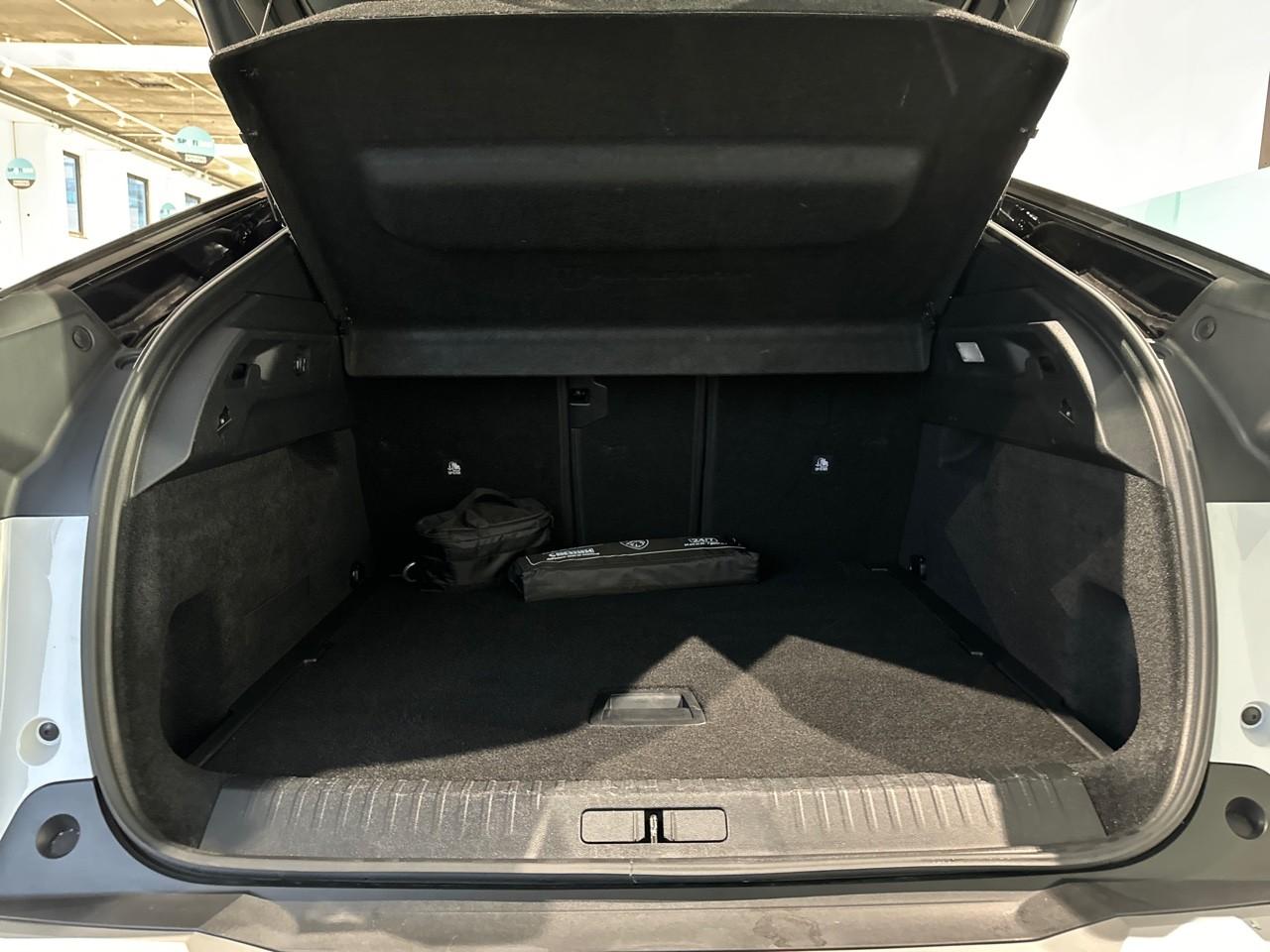 Peugeot Peugeot 3008 usata 18