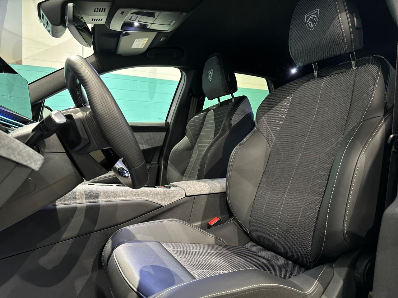 Peugeot Peugeot 3008 usata 21