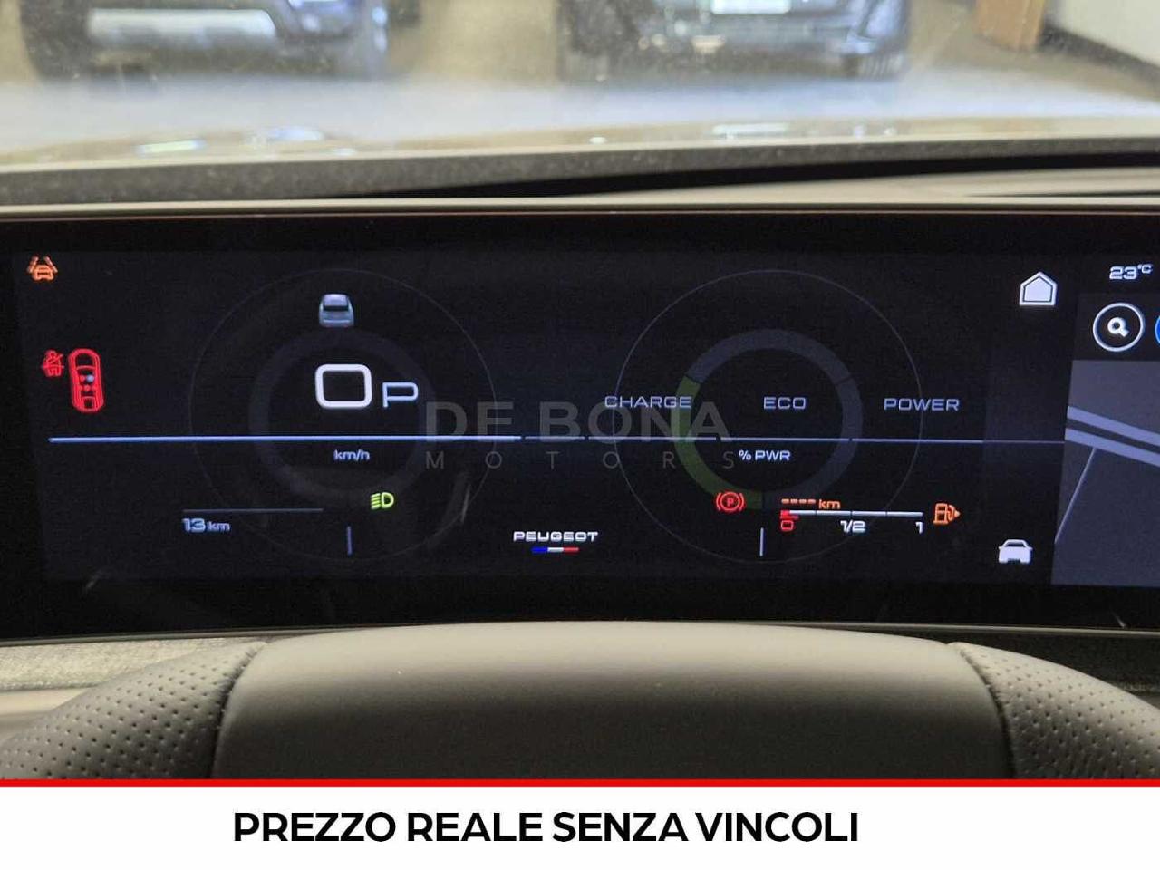 Peugeot Peugeot 3008 usata 2