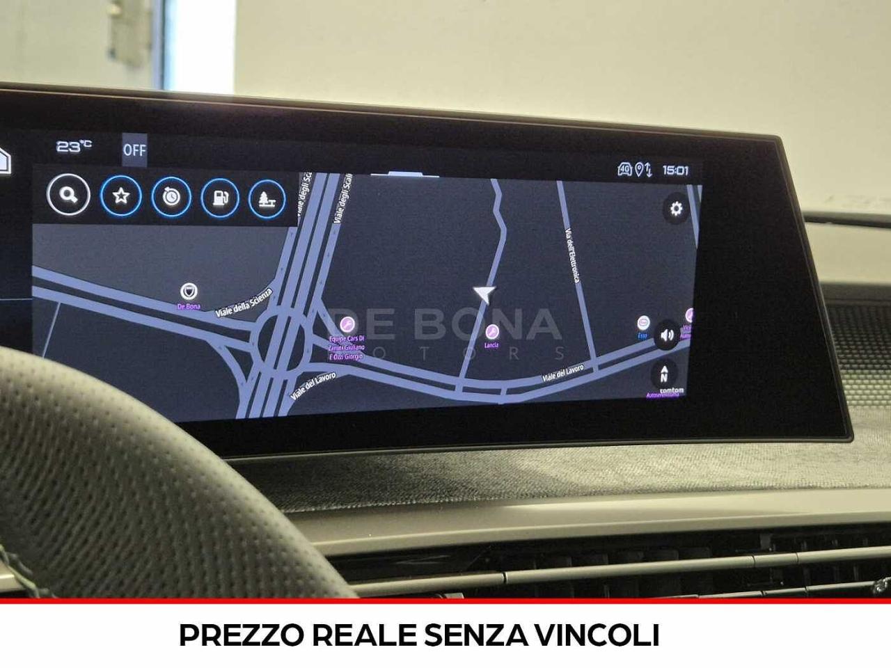 Peugeot Peugeot 3008 usata 3