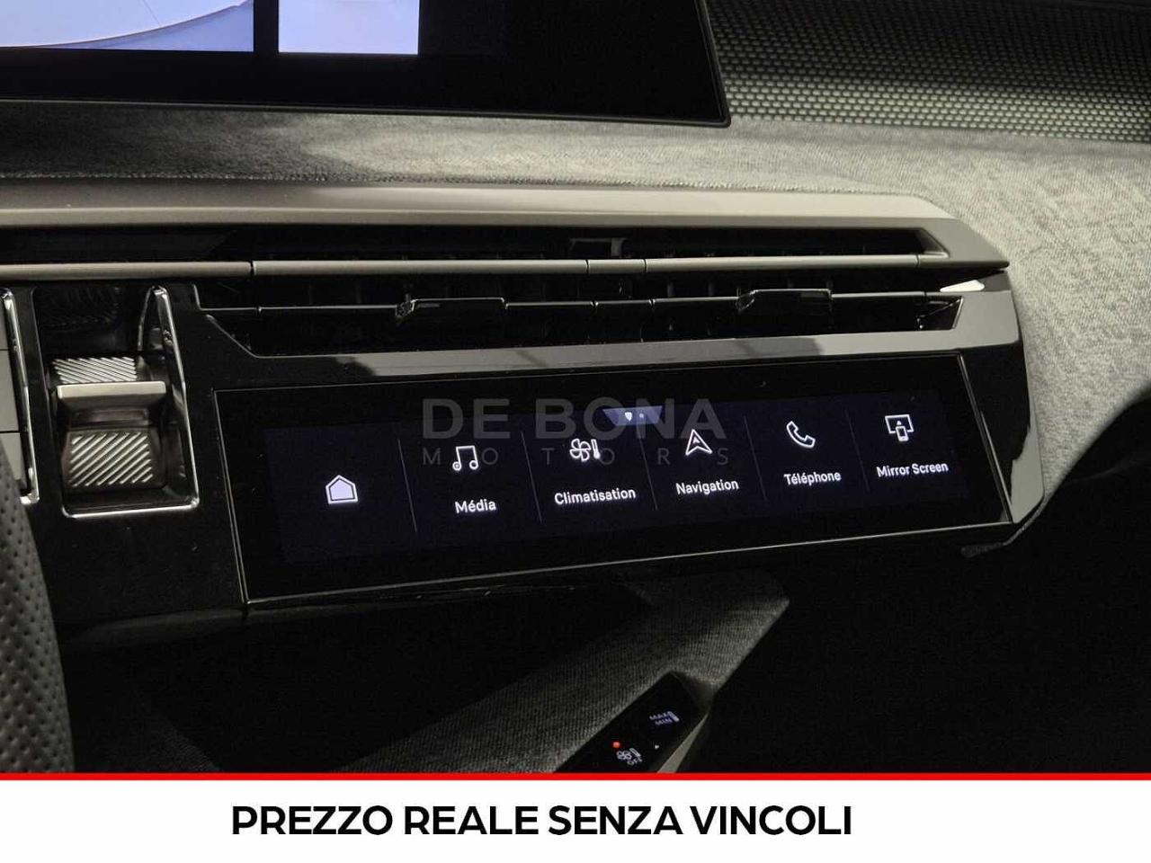 Peugeot Peugeot 3008 usata 5