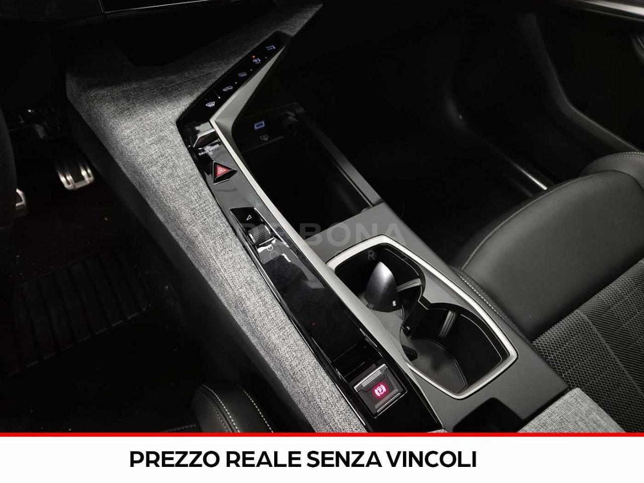 Peugeot Peugeot 3008 usata 6