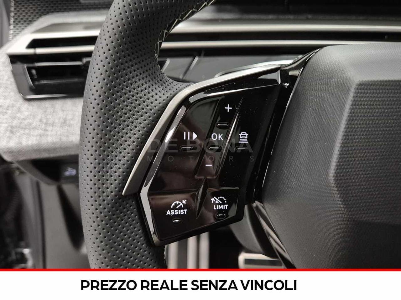 Peugeot Peugeot 3008 usata 7