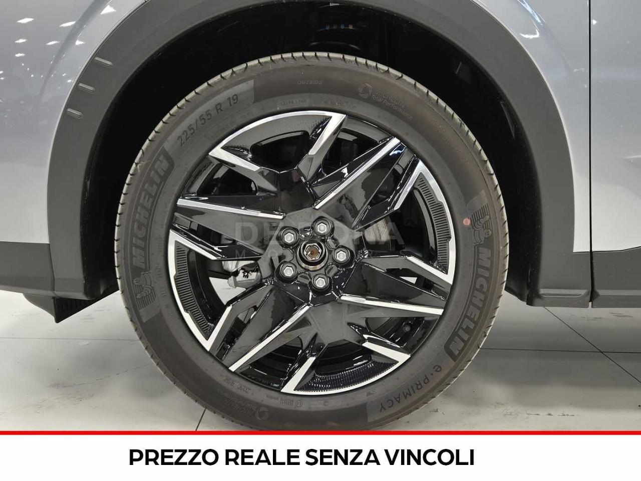 Peugeot Peugeot 3008 usata 9