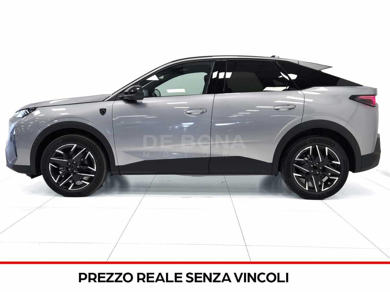 Peugeot Peugeot 3008 usata 13
