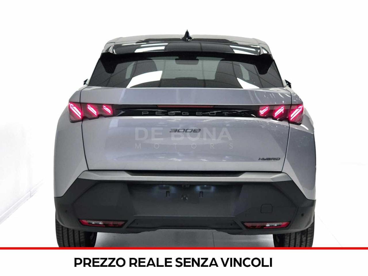 Peugeot Peugeot 3008 usata 14
