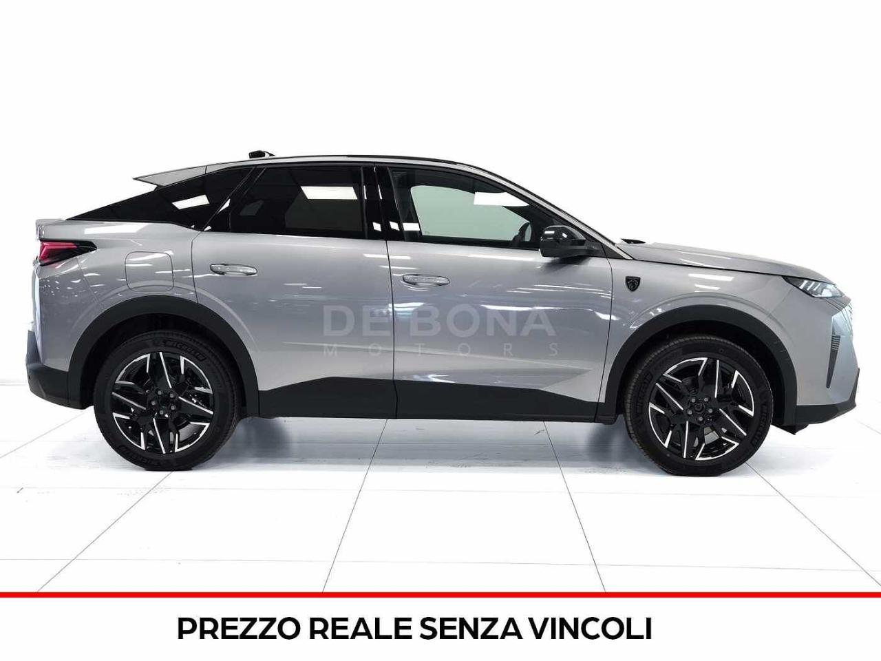 Peugeot Peugeot 3008 usata 15