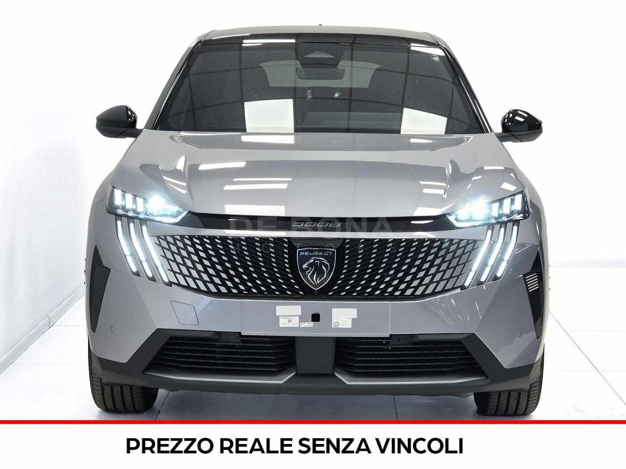 Peugeot Peugeot 3008 usata 16