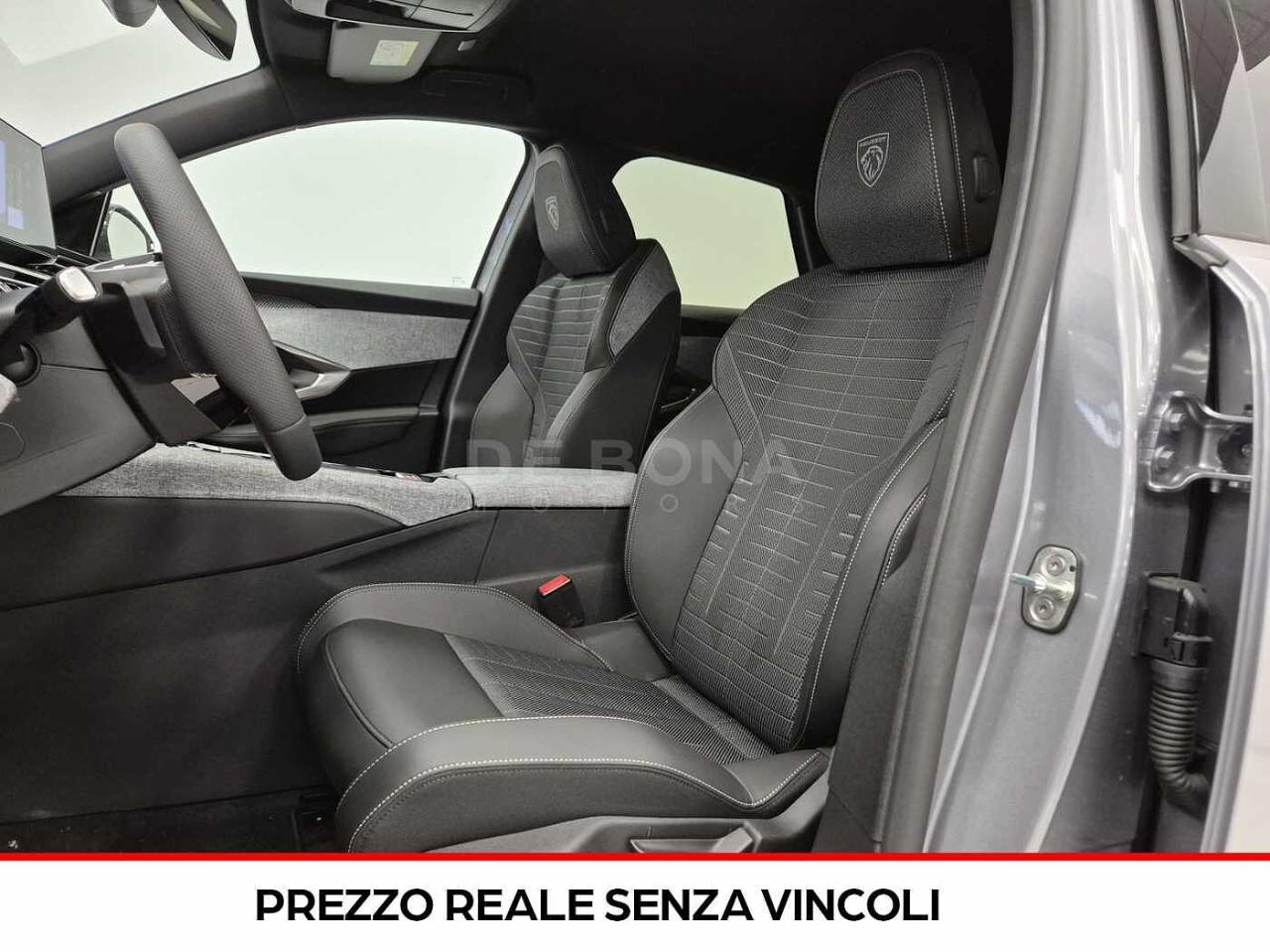 Peugeot Peugeot 3008 usata 17