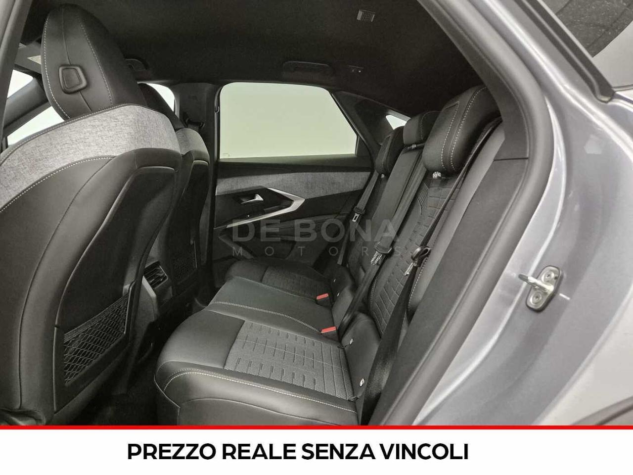 Peugeot Peugeot 3008 usata 18