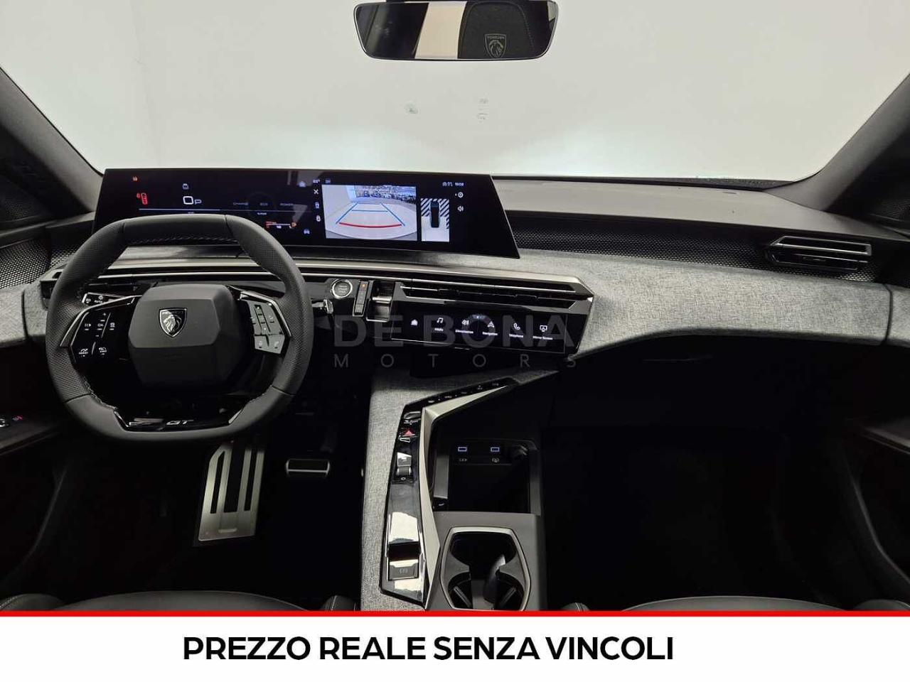Peugeot Peugeot 3008 usata 19