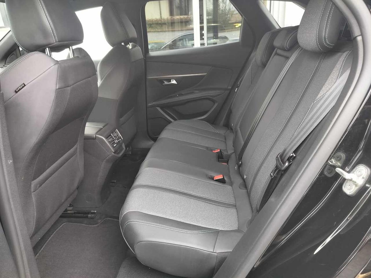 Peugeot Peugeot 3008 usata, con GPS