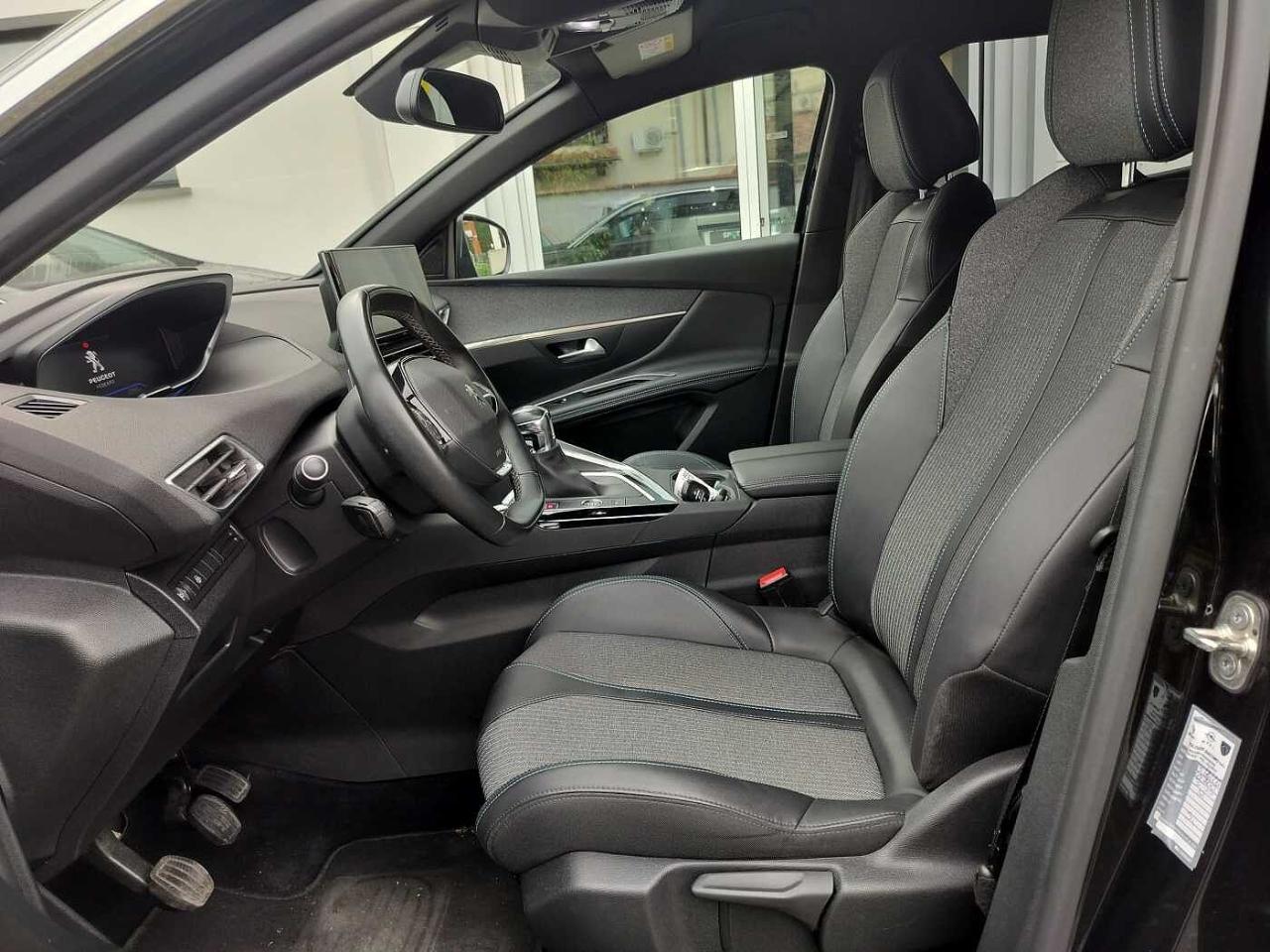 Peugeot Peugeot 3008 usata, con Sistema Keyless