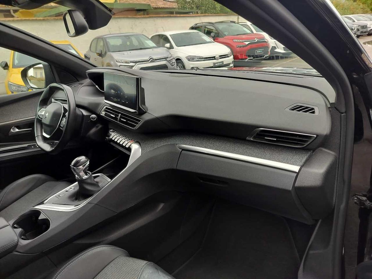 Peugeot Peugeot 3008 usata 8