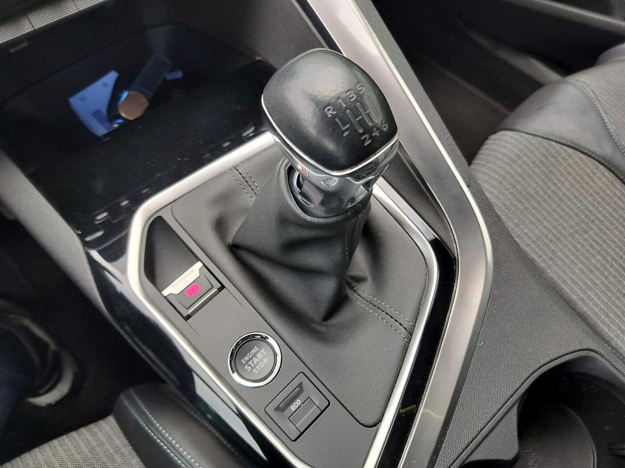 Peugeot Peugeot 3008 usata 9