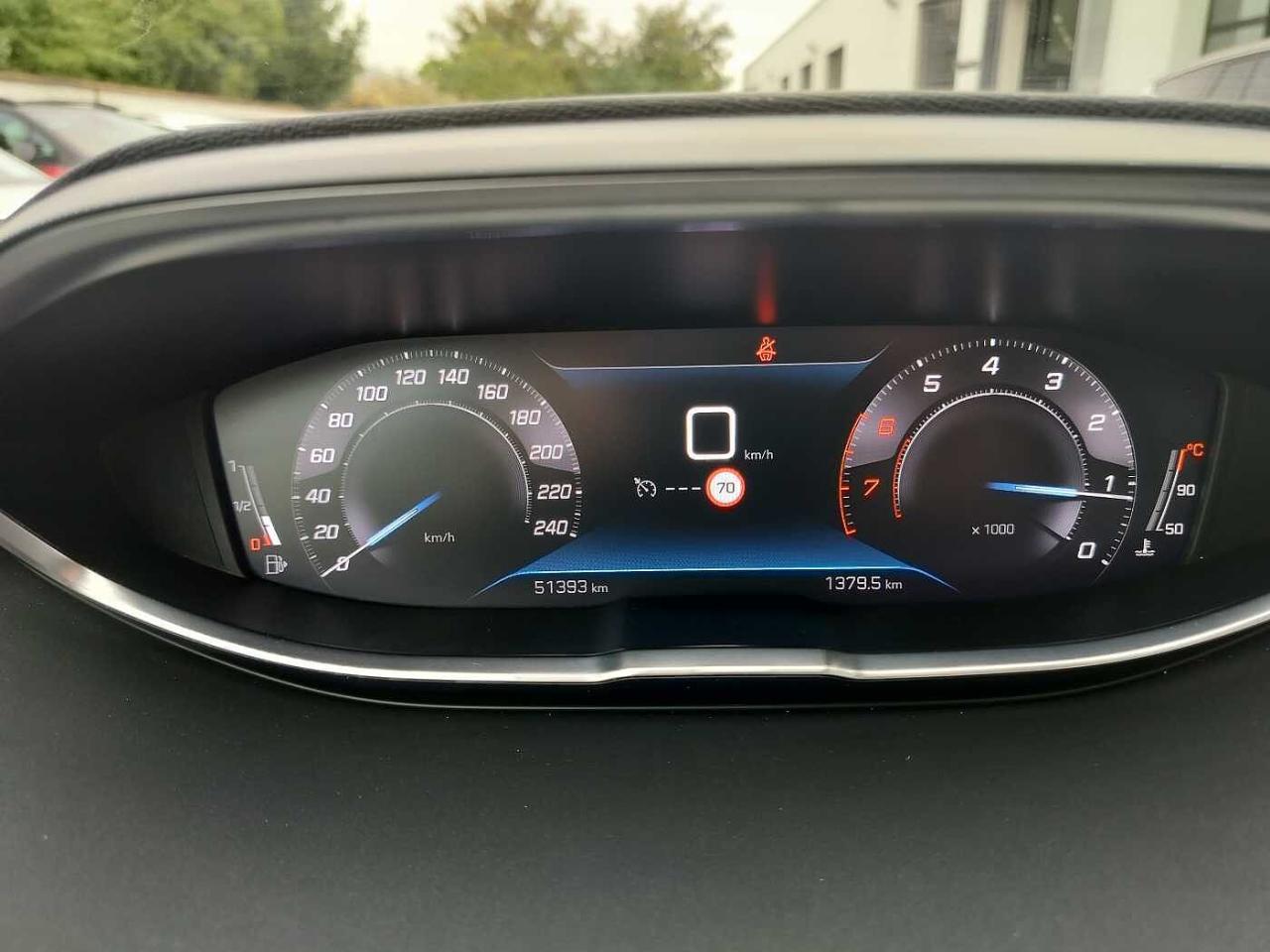 Peugeot Peugeot 3008 usata 10