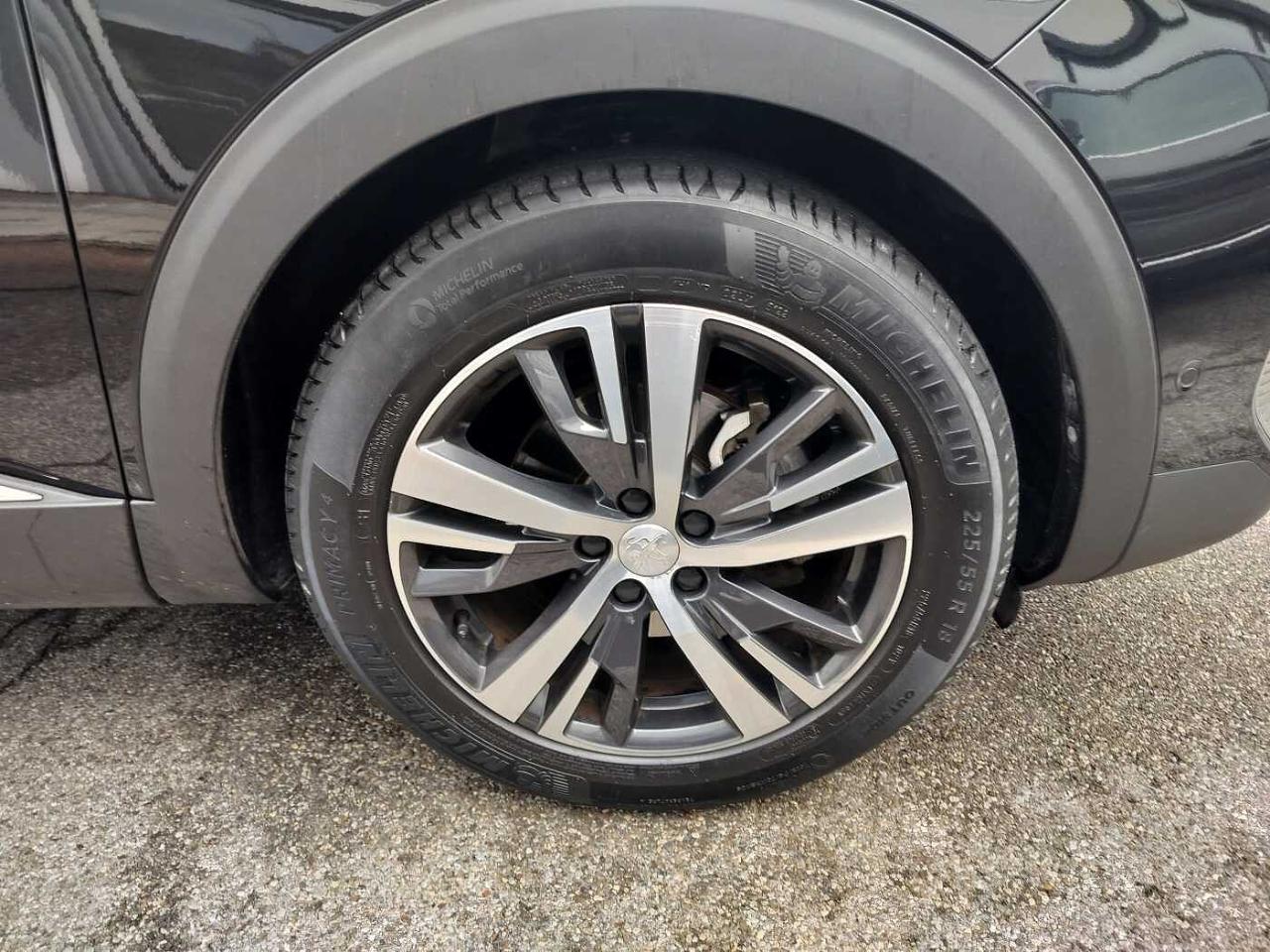 Peugeot Peugeot 3008 usata 19