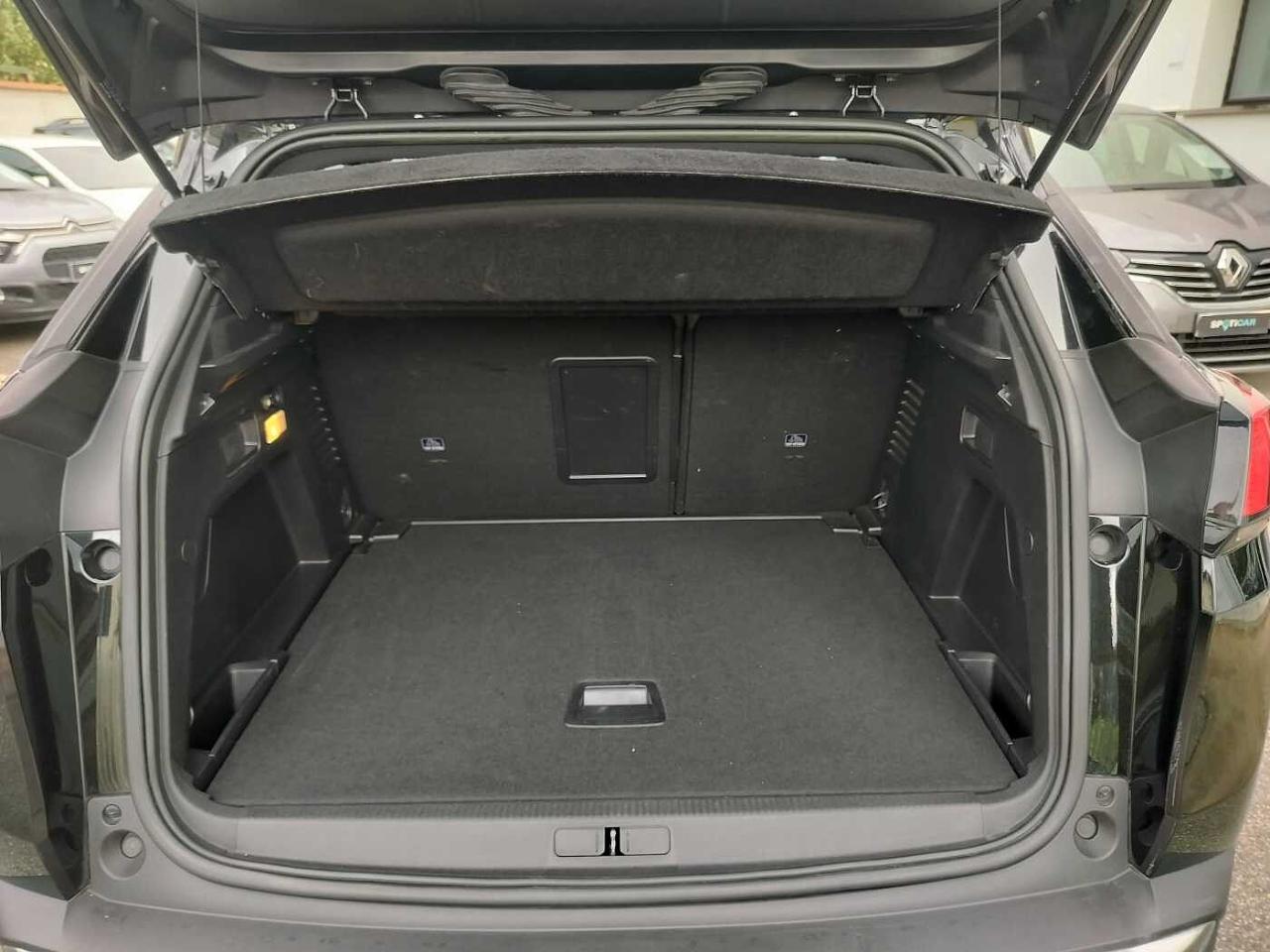 Peugeot Peugeot 3008 usata 20