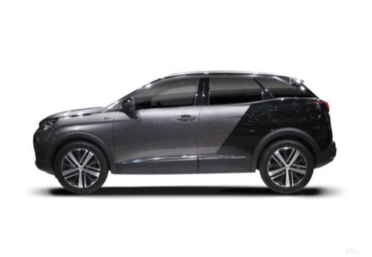 Peugeot Peugeot 3008 usata 4