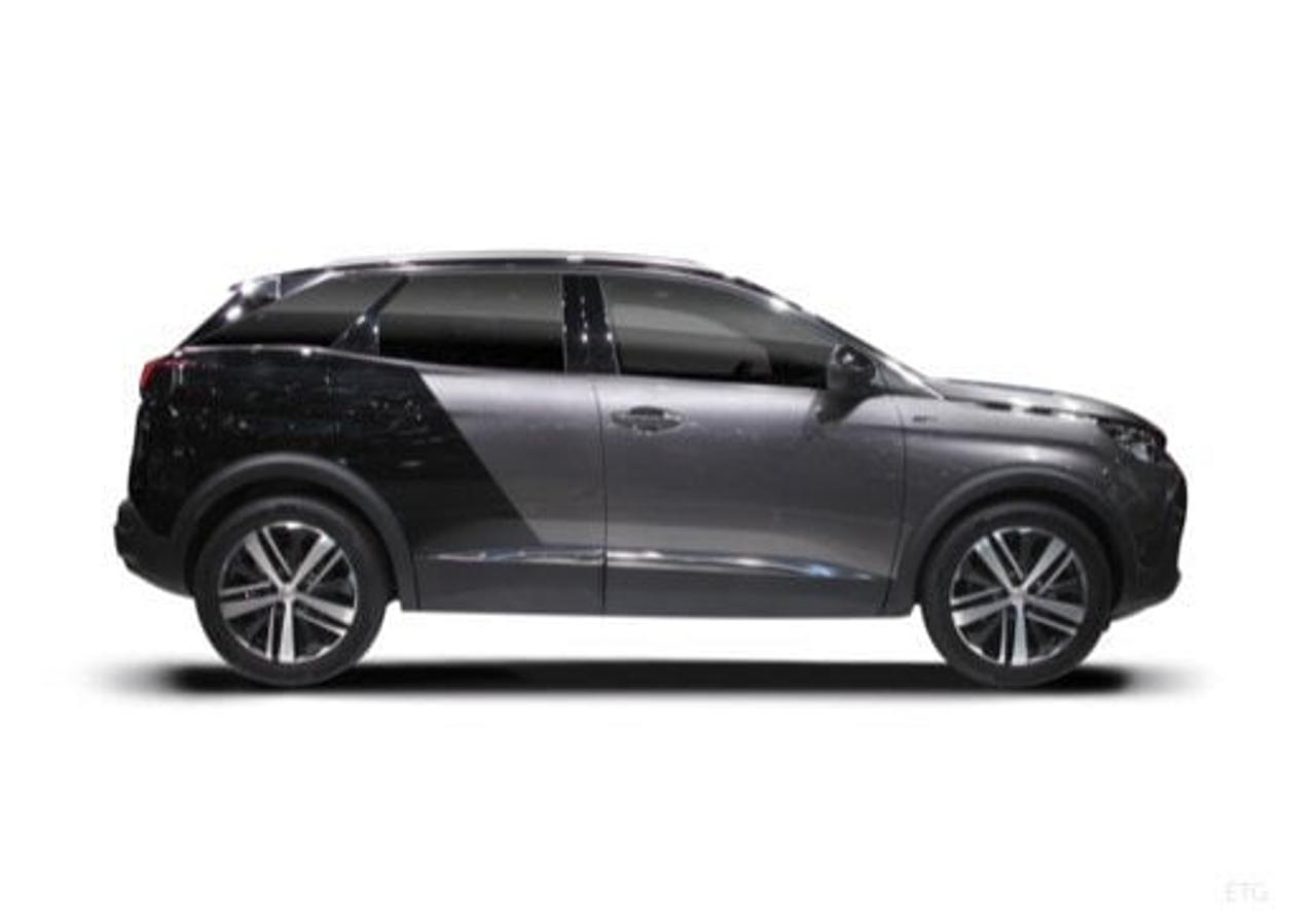 Peugeot Peugeot 3008 usata 6
