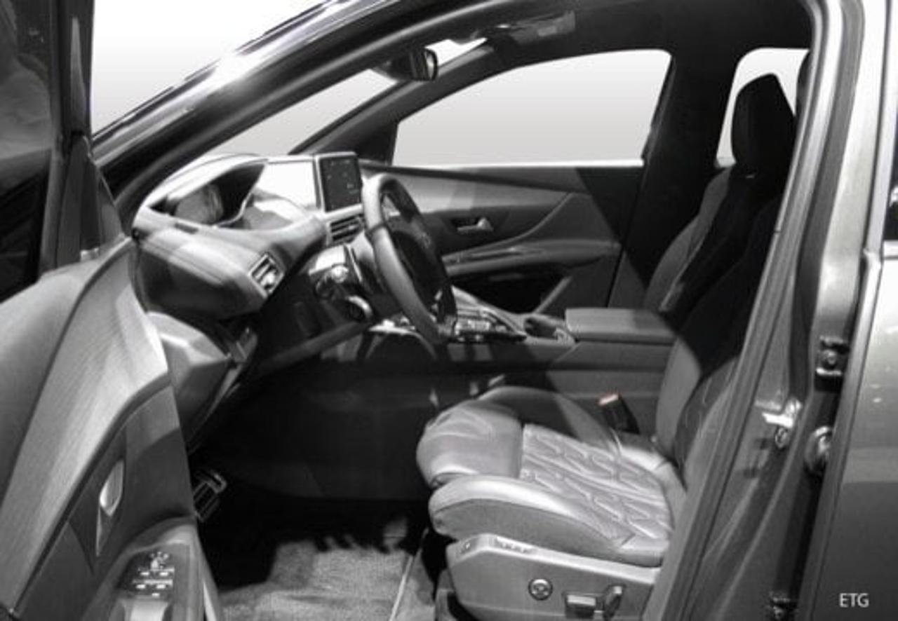 Peugeot Peugeot 3008 usata 8