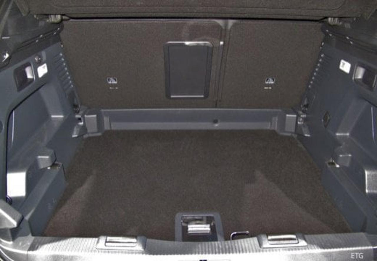 Peugeot Peugeot 3008 usata 10
