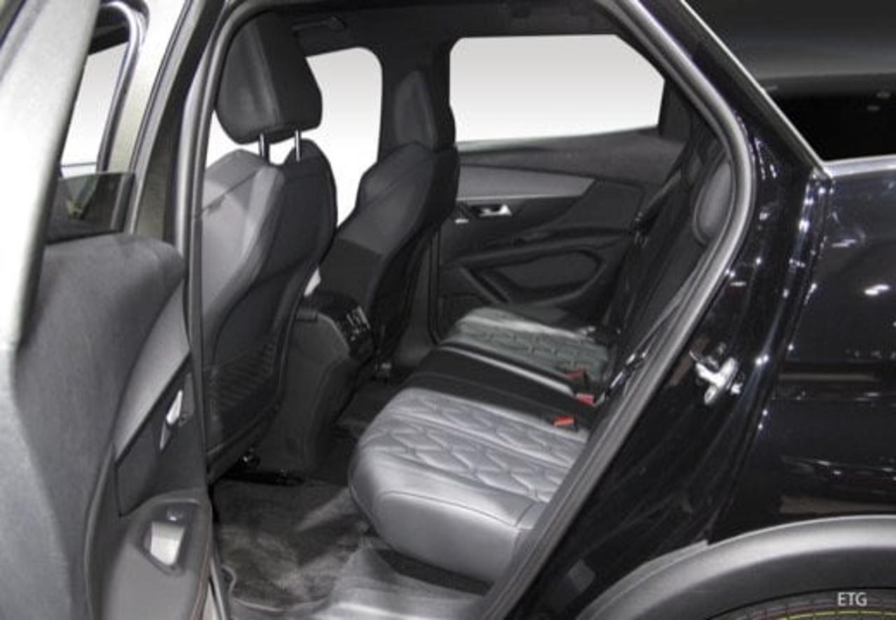 Peugeot Peugeot 3008 usata 12