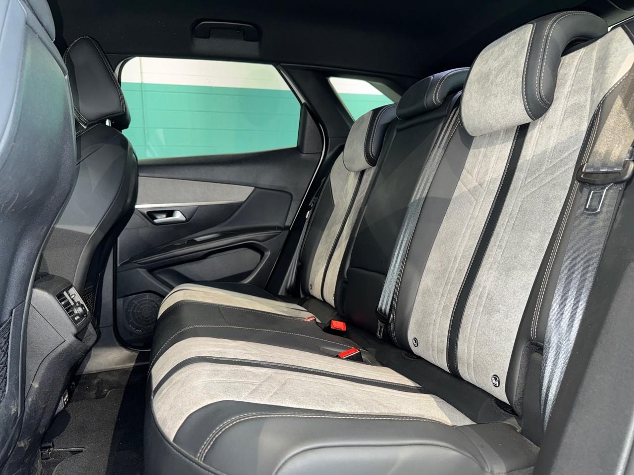 Peugeot Peugeot 3008 usata, con Caricabatterie di bordo da 7,4 kW
