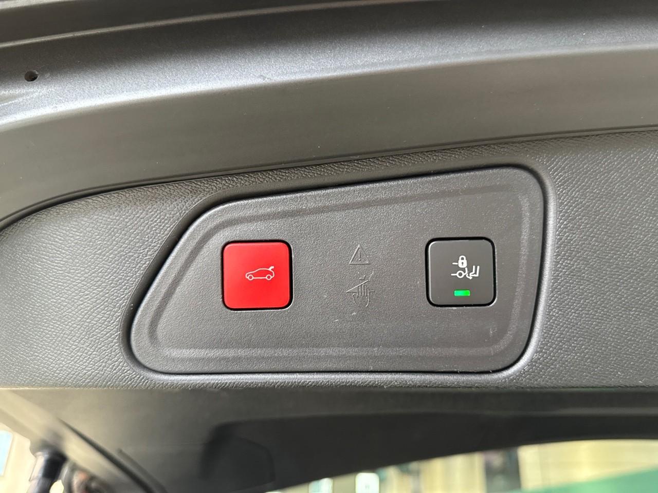 Peugeot Peugeot 3008 usata 8
