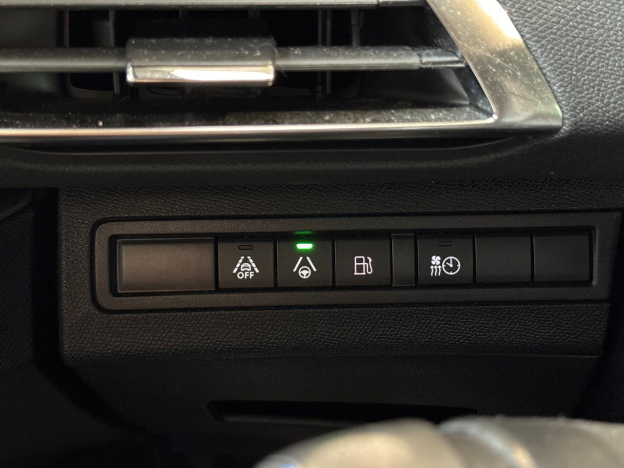 Peugeot Peugeot 3008 usata 12