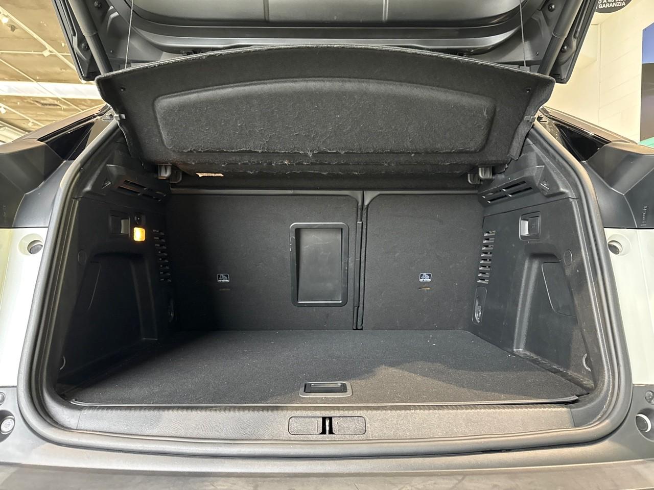 Peugeot Peugeot 3008 usata 18