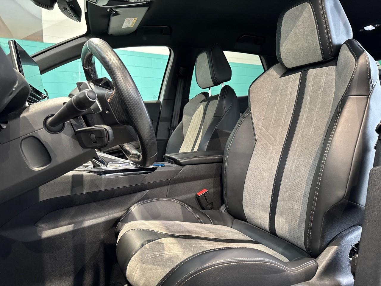 Peugeot Peugeot 3008 usata 21
