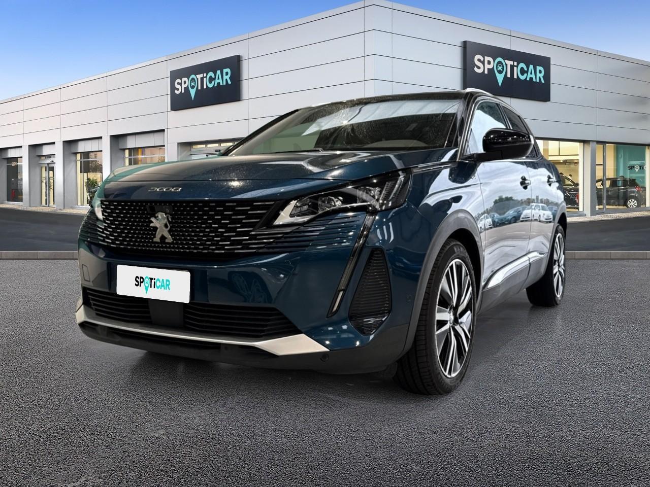Peugeot Peugeot 3008 
