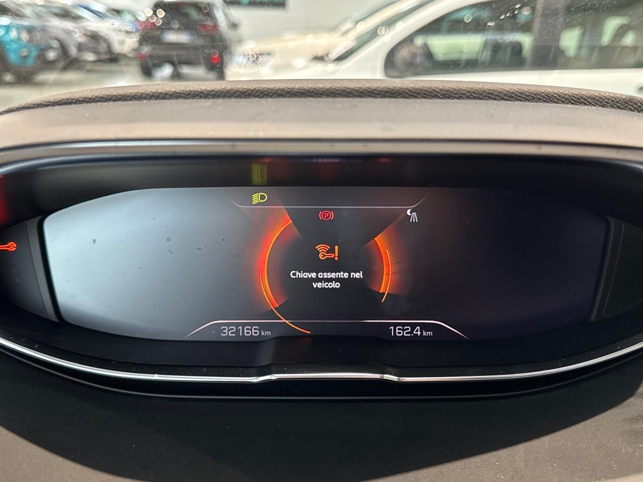 Peugeot Peugeot 3008 usata, con Mirror Screen